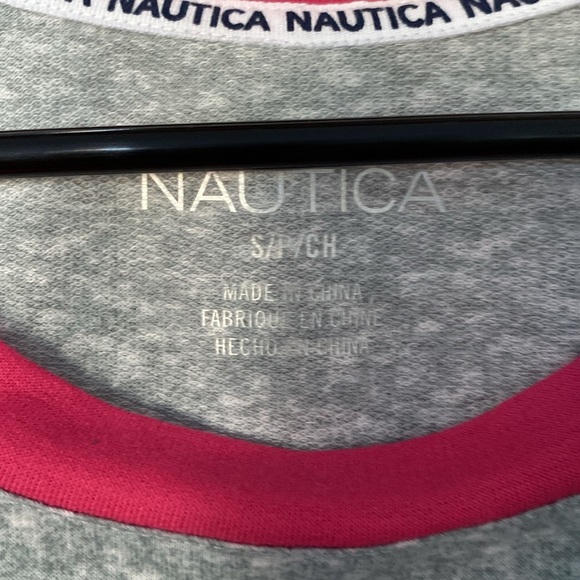 Women pajama, size S, Nautica, NWOT. - Picture 4 of 7
